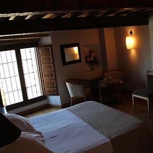 Double or Twin Room View