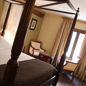 Double Room Extra Bed