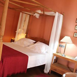 Chambre Familiale